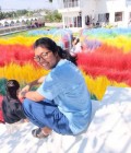Rencontre Femme Thaïlande à พัทยา : Pin, 23 ans